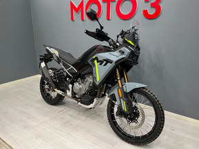 CFMOTO 450MT