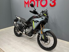 CFMOTO 450MT
