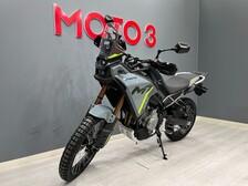 CFMOTO 450MT