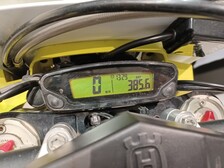 Husqvarna FE