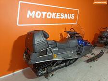Myydään Yamaha RS-Viking - Nettimoto