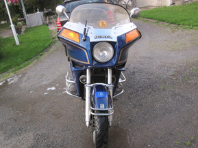 Honda GL