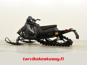 Polaris XCR