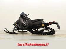 Polaris XCR