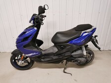 Yamaha Aerox