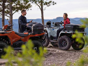 Polaris Sportsman