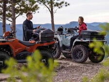 Polaris Sportsman