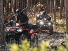 Polaris Sportsman