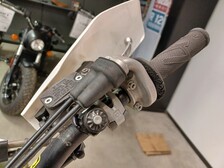 Husqvarna FE