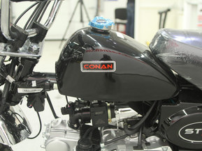 Conan St-50