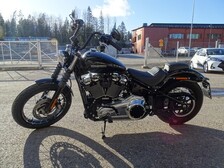 Harley-Davidson Softail