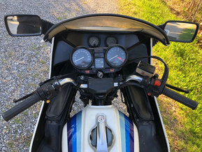 Honda CB