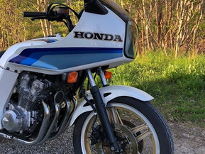 Honda CB