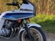 Honda CB