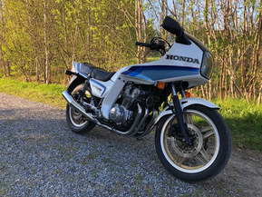 Honda CB