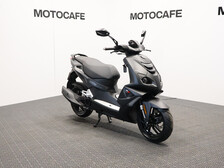 Peugeot Speedfight 4