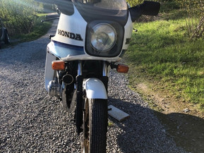 Honda CB