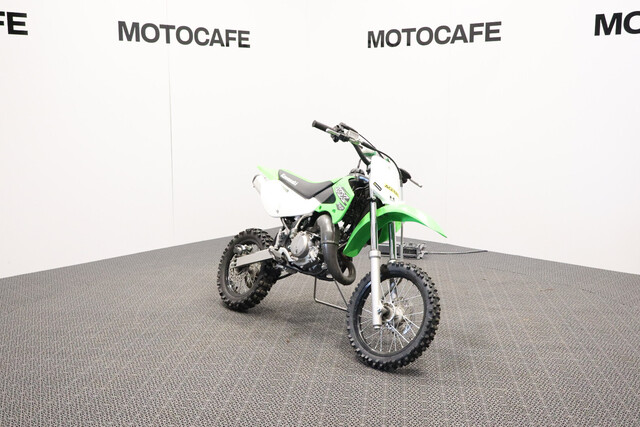 Kawasaki KX 65