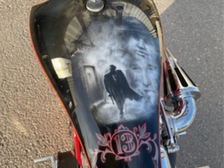 Muu merkki Muu malli