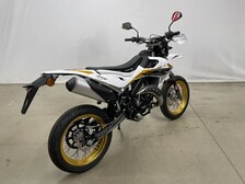 Drac Supermoto