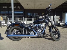 Harley-Davidson Softail