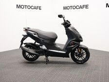 Peugeot Speedfight 4