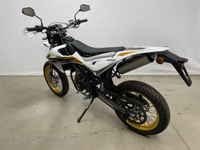 Drac Supermoto