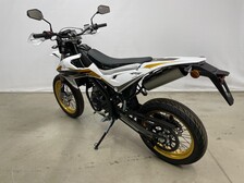 Drac Supermoto