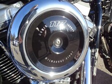 Harley-Davidson Softail