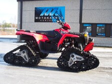 Polaris Sportsman