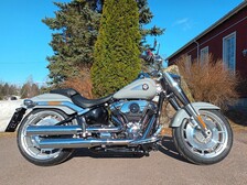 Harley-Davidson Softail