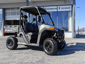 CFMOTO UFORCE