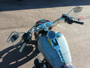 Harley-Davidson Softail