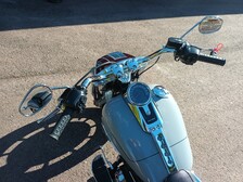 Harley-Davidson Softail