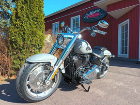 Harley-Davidson Softail