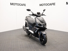 Peugeot Speedfight 4