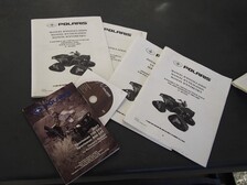 Polaris Sportsman