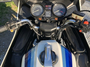Honda CB