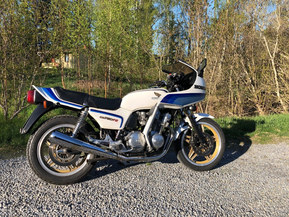 Honda CB