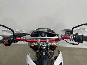 Drac Supermoto