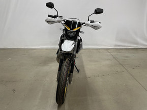Drac Supermoto