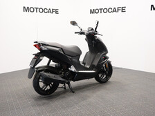 Peugeot Speedfight 4