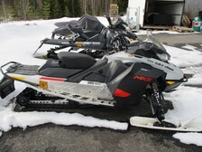 Ski-Doo MX Z