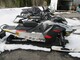 Ski-Doo MX Z