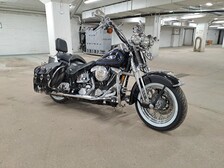 Harley-Davidson Softail