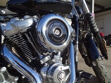 Harley-Davidson Softail