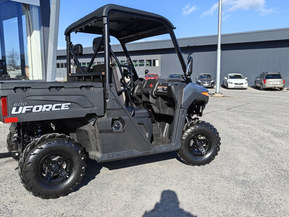 CFMOTO UFORCE
