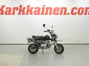 Conan St-50