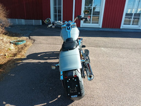 Harley-Davidson Softail