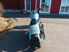 Harley-Davidson Softail